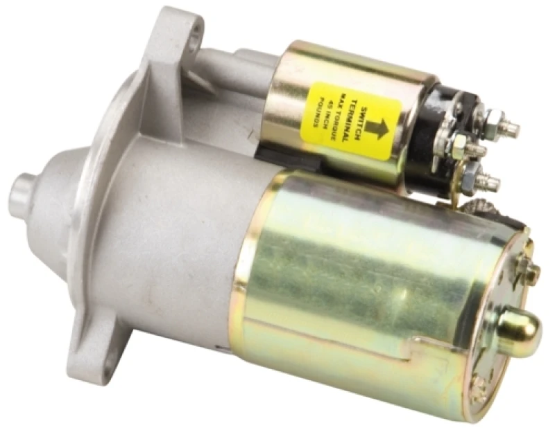 Ford Racing Hochleistungs-Mini-Starter - Small Block