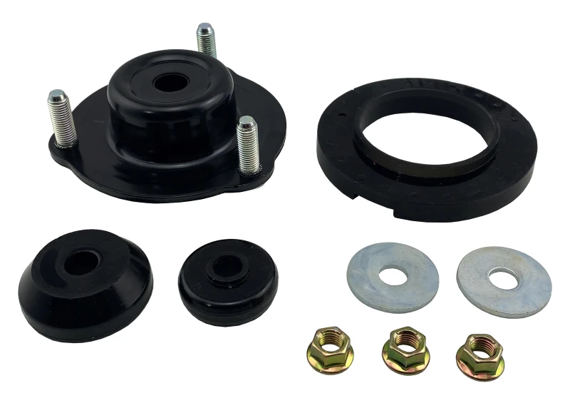 whiteline_W44117-679743a26a277 Whiteline 05-23 Toyota Tacoma/03-23 Lexus GX460/GX470 Front Strut Mount - Bushing Kit