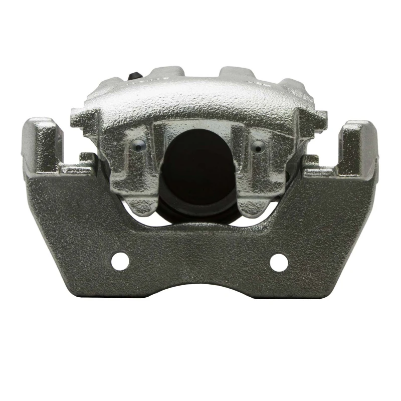 DFC 98-01 Jaguar XJR Front-L Premium Caliper - Silver Zinc Coated