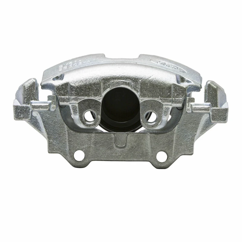 DFC 13-23 Ford Transit Connect Front-L Premium Caliper - Silver Zinc Coated