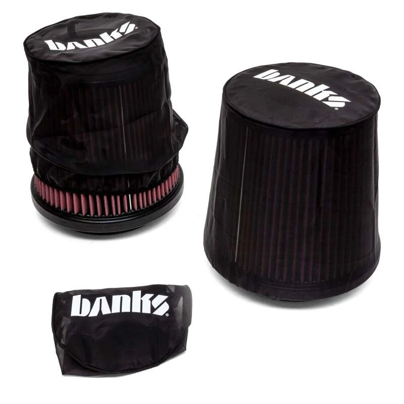 Banks Power Vorfilter (für PN 42141 / 42141-D)