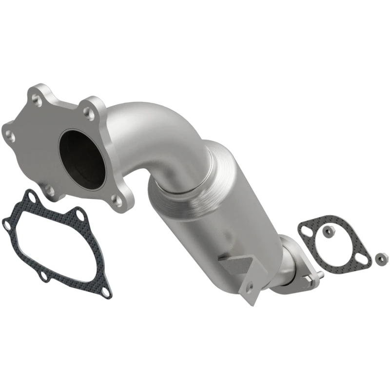 MagnaFlow Converter Direct Fit for 12-14 Subaru Impreza 2.5L / 15-16 WRX STI