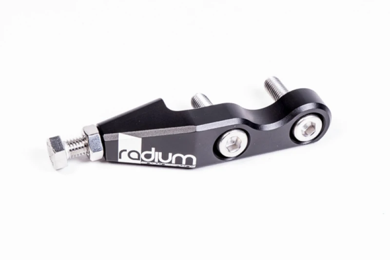 Radium Engineering Kupplungsgabel-Stopp für Mitsubishi Evo 8-10