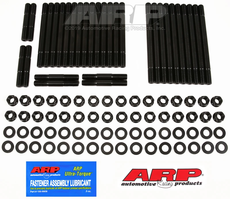 ARP Big Block Chevrolet Dart Pro 1 20 Grad Kopfdübel-Kit für Chevrolet Big Block