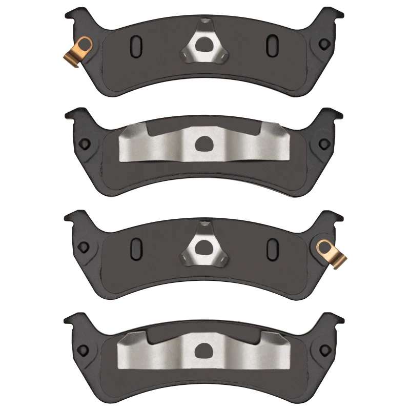 DFC 93-05 Ford Explorer Sport Trac Rear Ultimate Duty Performance Brake Pads