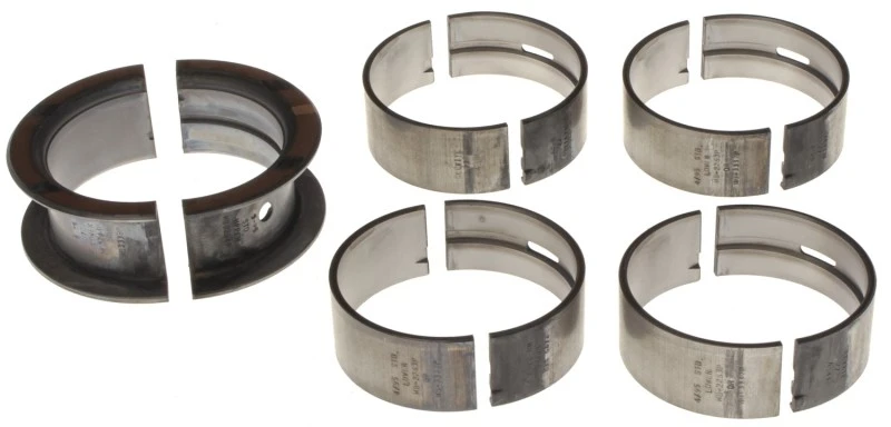 Clevite AMC/Jeep 150 2,46L 4 Zyl 1983-90 Hauptlager-Set