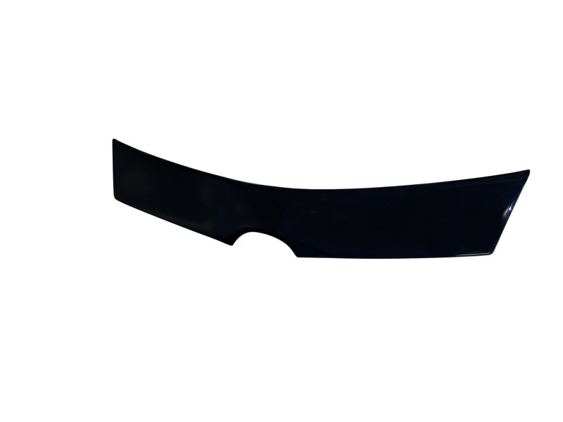 AVS 10-11 Toyota Prius (außer V-Modell) Aeroskin Low Profile Acryl-Haube Schutzschild - Rauch
