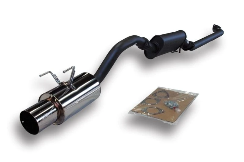 HKS Hi-Power Muffler für Acura RSX Type S