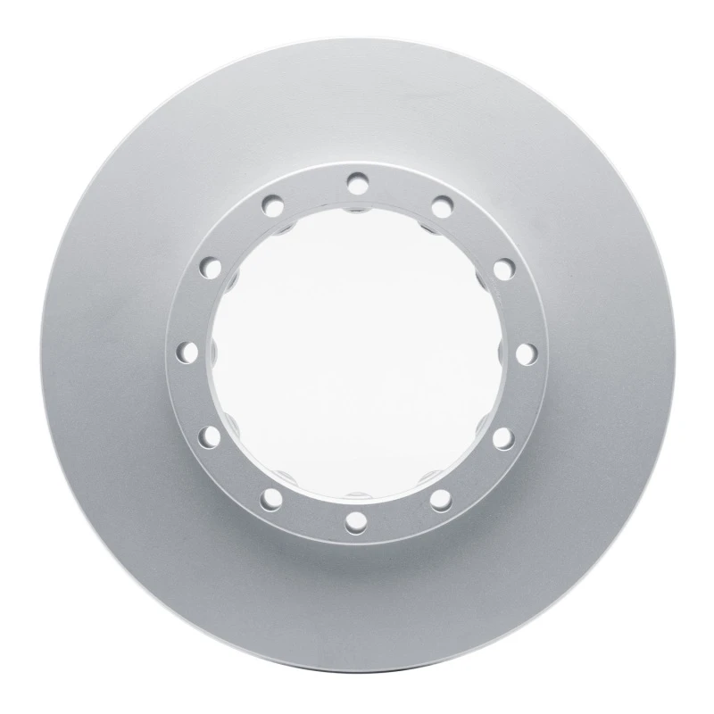 DFC 05-20 Freightliner FL360 (Mexico) Rear GeoSPEC Coated Rotor