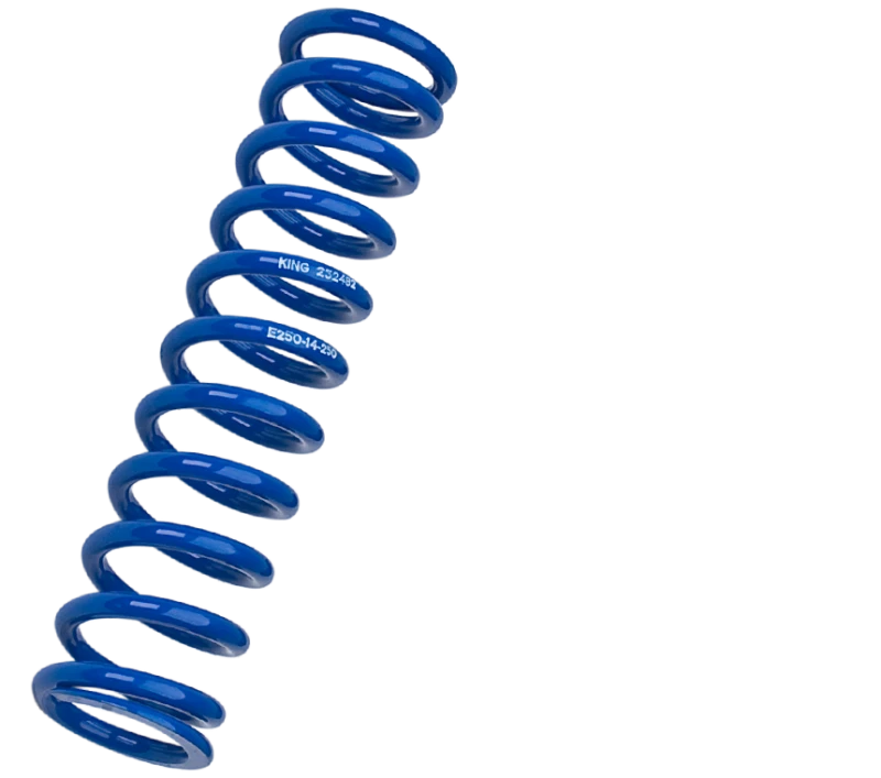 King Shocks 2.5 ID Coil Springs 12 x 300lb
