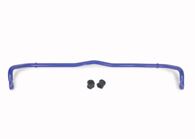 SuperPro Front Vw Polo 09-On Front 24mm Solid Sway Bar