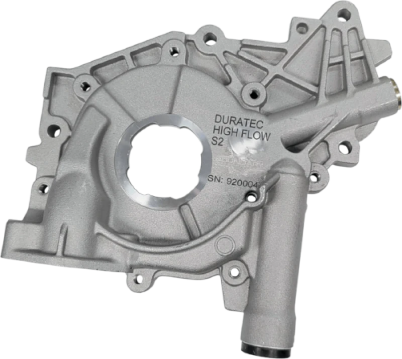 Boundary High Flow High Pressure Ölpumpe für Ford Duratec V6 2.5L/3.0L