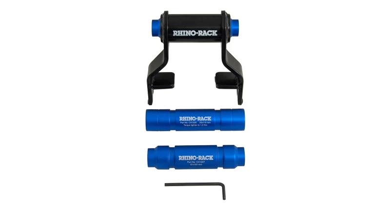 Rhino-Rack Multi-Achsen-Adapter