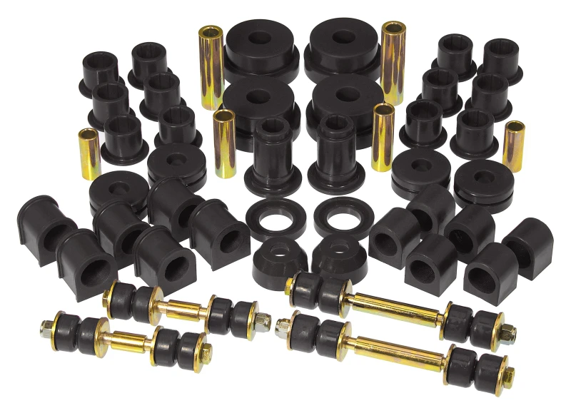 Prothane Total Kit für 1984–1989 Nissan 300ZX