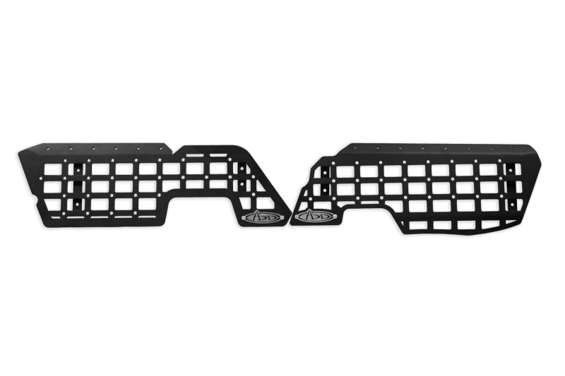 ADD Center Console Molle Panels für 2021–2023 Ford Bronco & Bronco Raptor