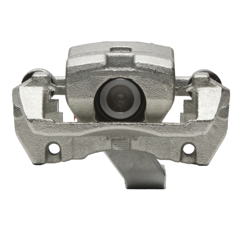 DFC 01-03 Mazda Protege Rear-L Premium Caliper - Silver Zinc Coated