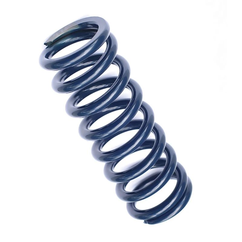 ridetech_59140150-686691fea6852 Ridetech Coil Spring 12in Free Length - 500 lbs/in - 2.5in ID - Single