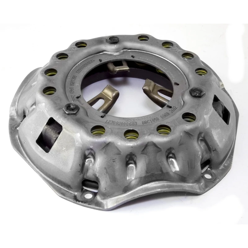Omix Kupplungsdeckel 11 Zoll 72-86 Jeep CJ