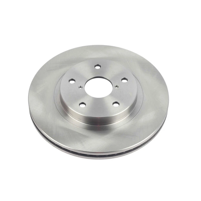 Power Stop Front Autospecialty Brake Rotor for 19-20 Subaru Forester