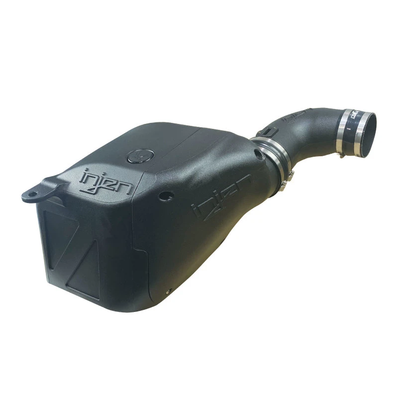 injen_EVO7011-679350a343436 Injen 07-10 GMC Duramax LMM 6.6L Evolution Ansaugsystem