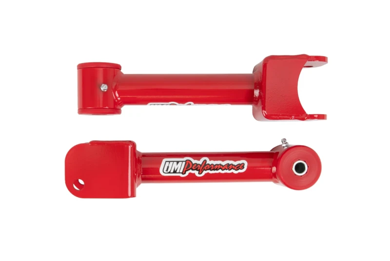 UMI Performance 68-72 GM A-Body Tubulare, nicht einstellbare obere Kontrollarme