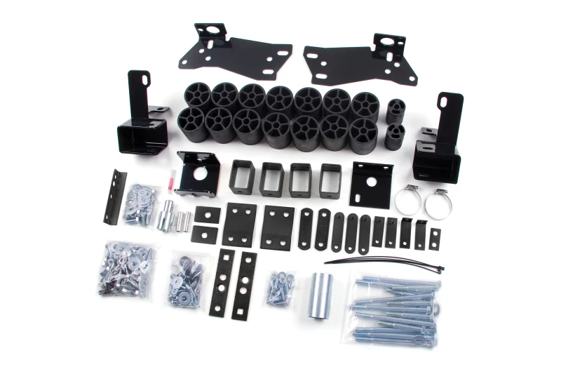 Zone Offroad 3 Zoll Körperhebung für 06-07 GM Classic 1500