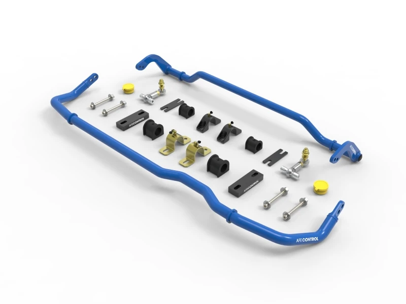 aFe 15-21 Volkswagen GTI (MKVII) L4-2.0L (t) CONTROL-Serie Stabilisator-Set