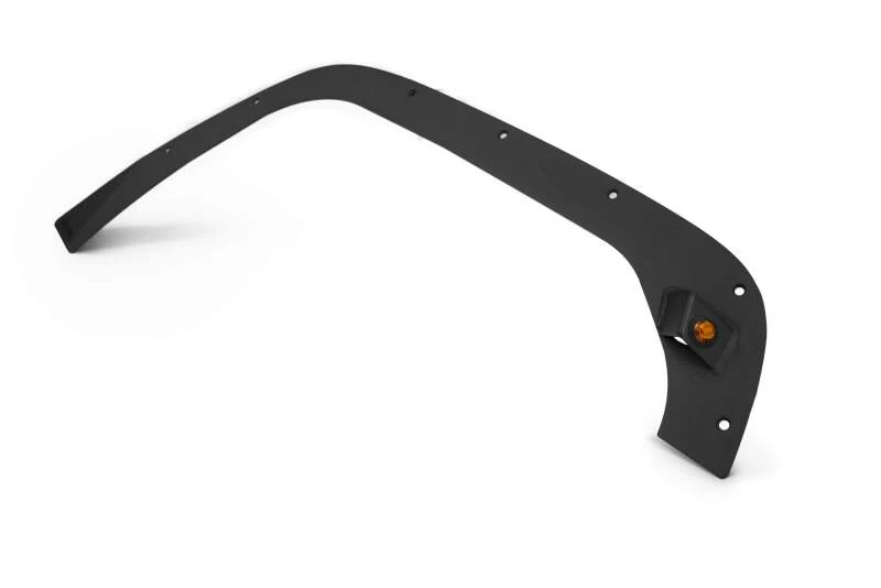 DV8 Offroad Fender Flare Deletes für 2007–2018 Jeep Wrangler JK