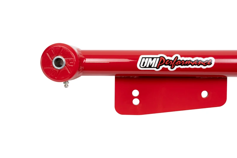 UMI Performance 79-98 Ford Mustang Rear Lower Control Arms