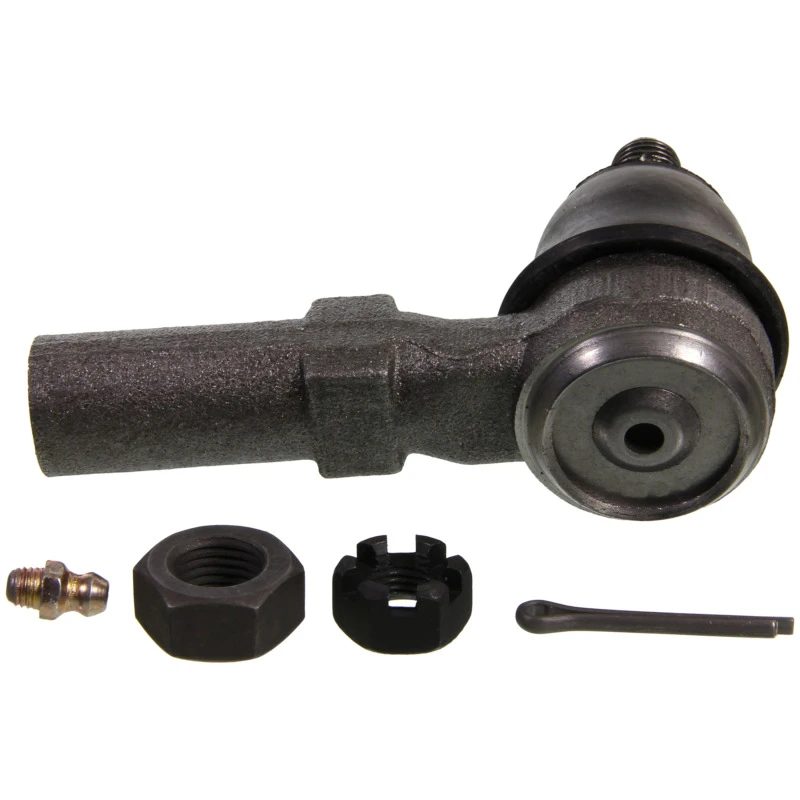 MOOG 95-98 Nissan 240SX Front Outer / Outer Tie Rod End