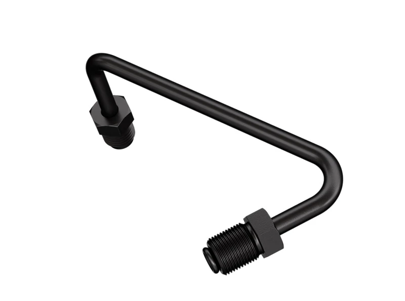 Goodridge S-Bogen Bremse-Adapter 3/8