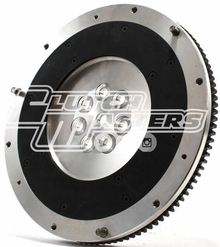 Clutch Masters Aluminum Flywheel for Mitsubishi Lancer 2.0L T Evo 7-9 01-07
