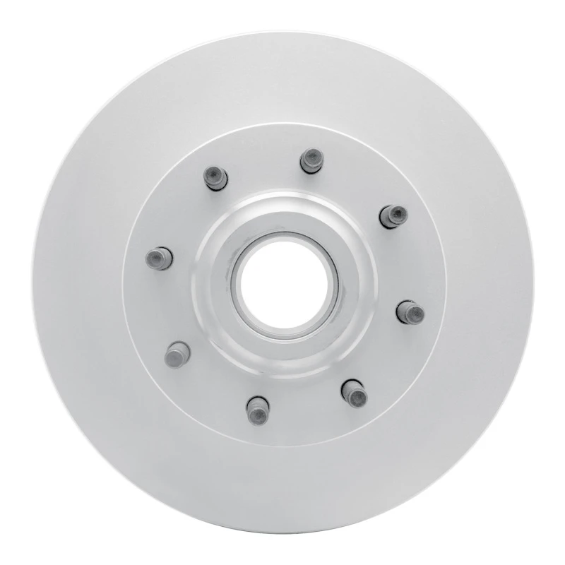 DFC 11-25 Ford F-350 Super Duty 2WD Front GeoSPEC Coated Rotor