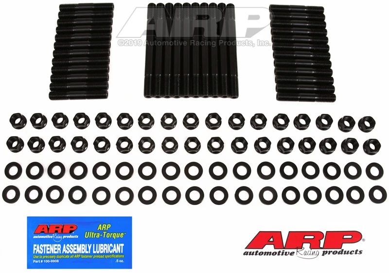 ARP Mopar Koffel BTS Head Stud Kit