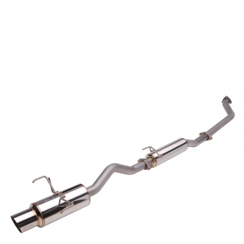 Skunk2 MegaPower 02-06 Acura RSX Base 60mm Auspuffsystem