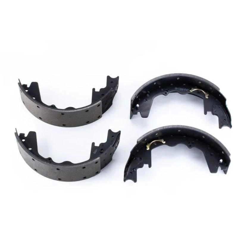 powerstop_583R-67945dc414382 Power Stop 1998 Dodge B2500 Rear Autospecialty Brake Shoes