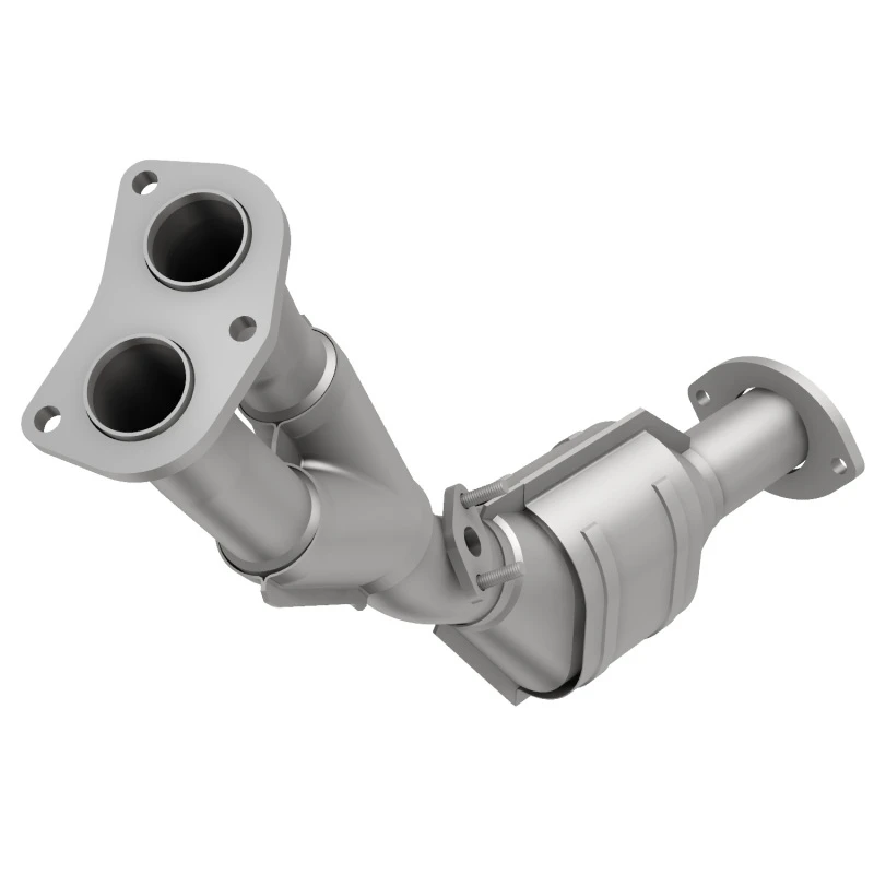 MagnaFlow-Konverter DF 01-04 Toyota Tacoma Front 2,7L