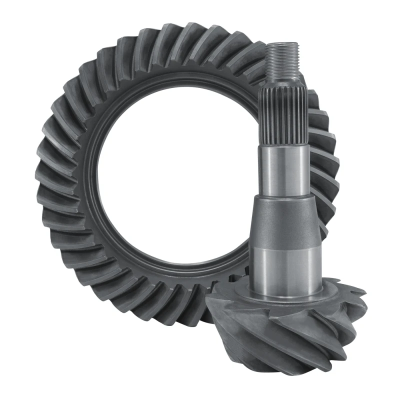 Yukon High Performance Ring & Pinion Gear Set for 2011+ Chrysler 9.25" ZF