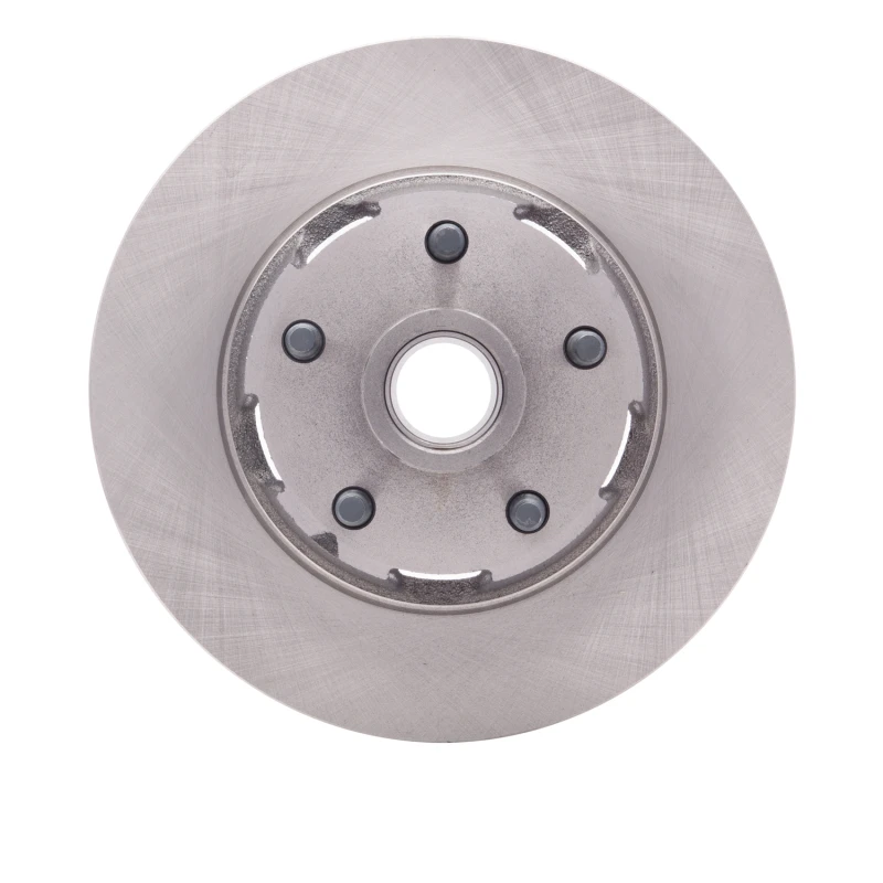 DFC 65-67 Ford Falcon Front Brake Rotor