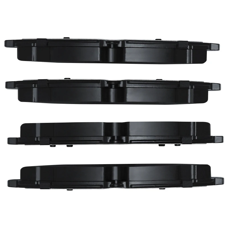 DFC 20-25 Ford Transit-150 Front Heavy Duty Pads and Hardware Kit