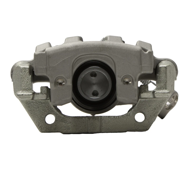 DFC 03-11 Saab 9-3 Rear-R Premium Caliper - Silver Zinc Coated