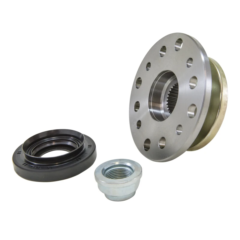 Yukon Gear Yoke for Toyota V6 Rear with 29 Spline Pinion