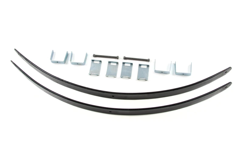 Zone Offroad Add-A-Leaf für 1999–2015 GM 1500