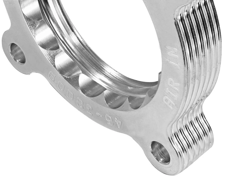 aFe Silver Bullet Drosselklappenabstandshalter 13-15 Scion FRS 2.0L