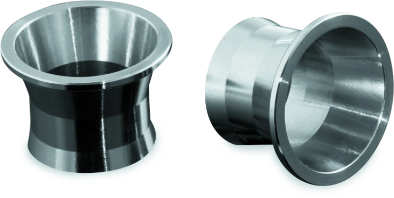 Kuryakyn Torque Cones für 1-3/4" Twin Cam, Evolution Big Twin und XL Auspuffanlagen