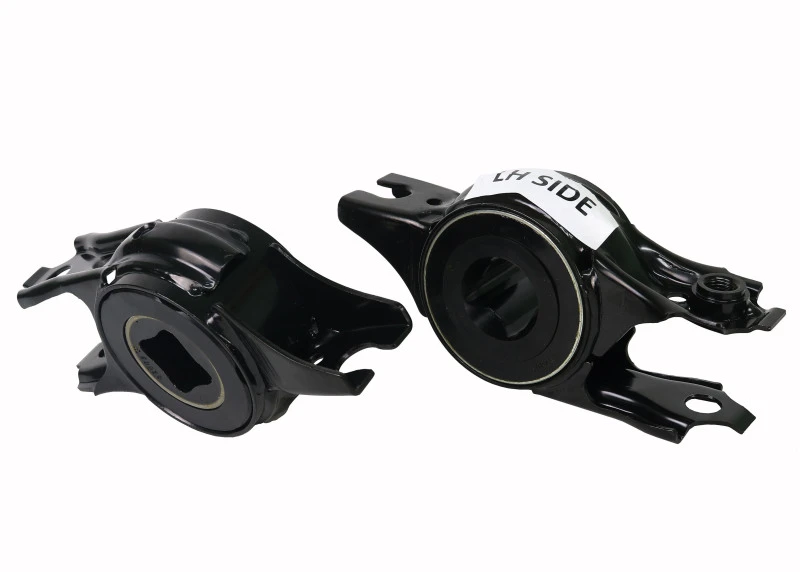 Whiteline 2015+ Honda Civic X Gen FC/FK (einschließlich RS/SI) Kontrollarm Untere Innere Hintere Buchsen-Kit