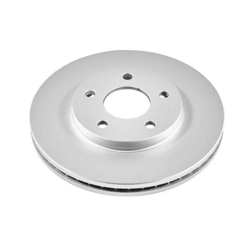 powerstop_AR82116EVC-67945bab5773e Power Stop 06-11 Chevrolet HHR Front Evolution Geomet Coated Rotor