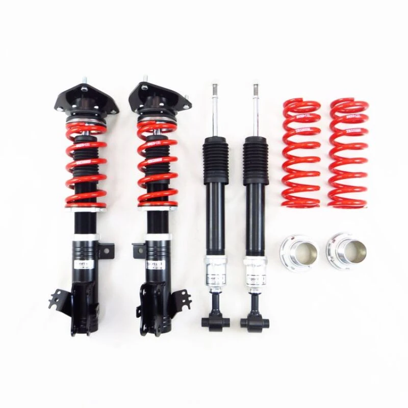 RS-R 2025 Toyota Crown Signia Sports-i Coilovers