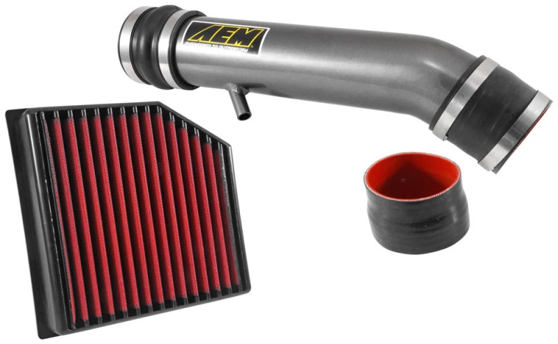 aem-induction_22-688C-6792bf5bc4a60 AEM 2015 Lexus IS250/350 3.5L V6 HCA Kaltluft-Ansaugsystem