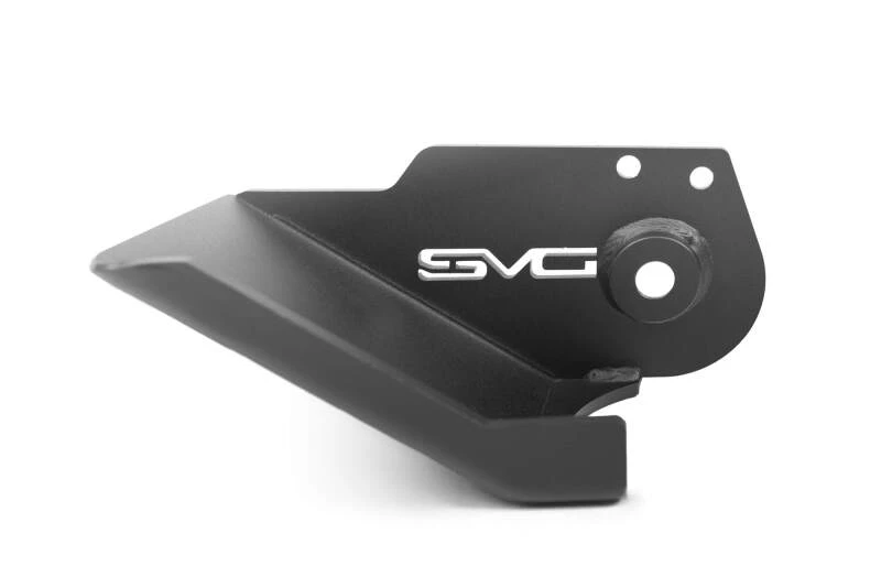 DV8 Offroad Trailing Arm Skid Plates für 2021+ Ford Bronco mit OEM Skid